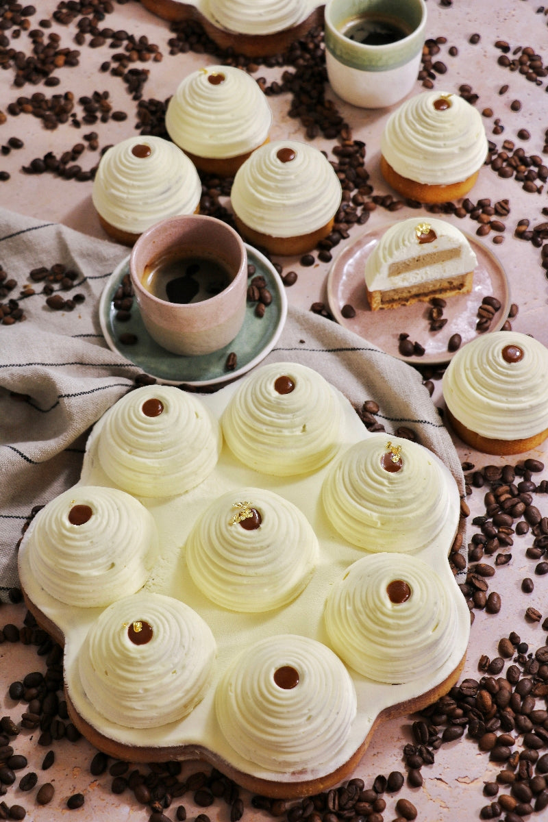Pâtisseries de saison