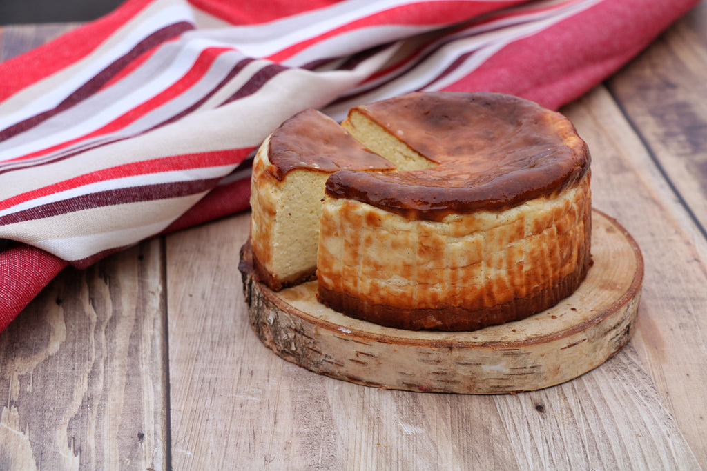 Cheesecake