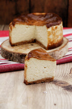 Cheesecake