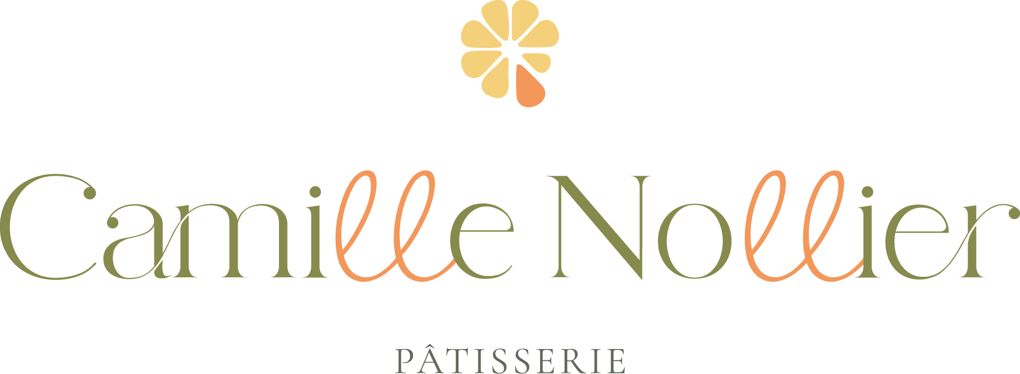 Pâtisserie Camille Nollier 