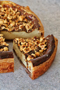 Flan Vanille & Praliné Noisette