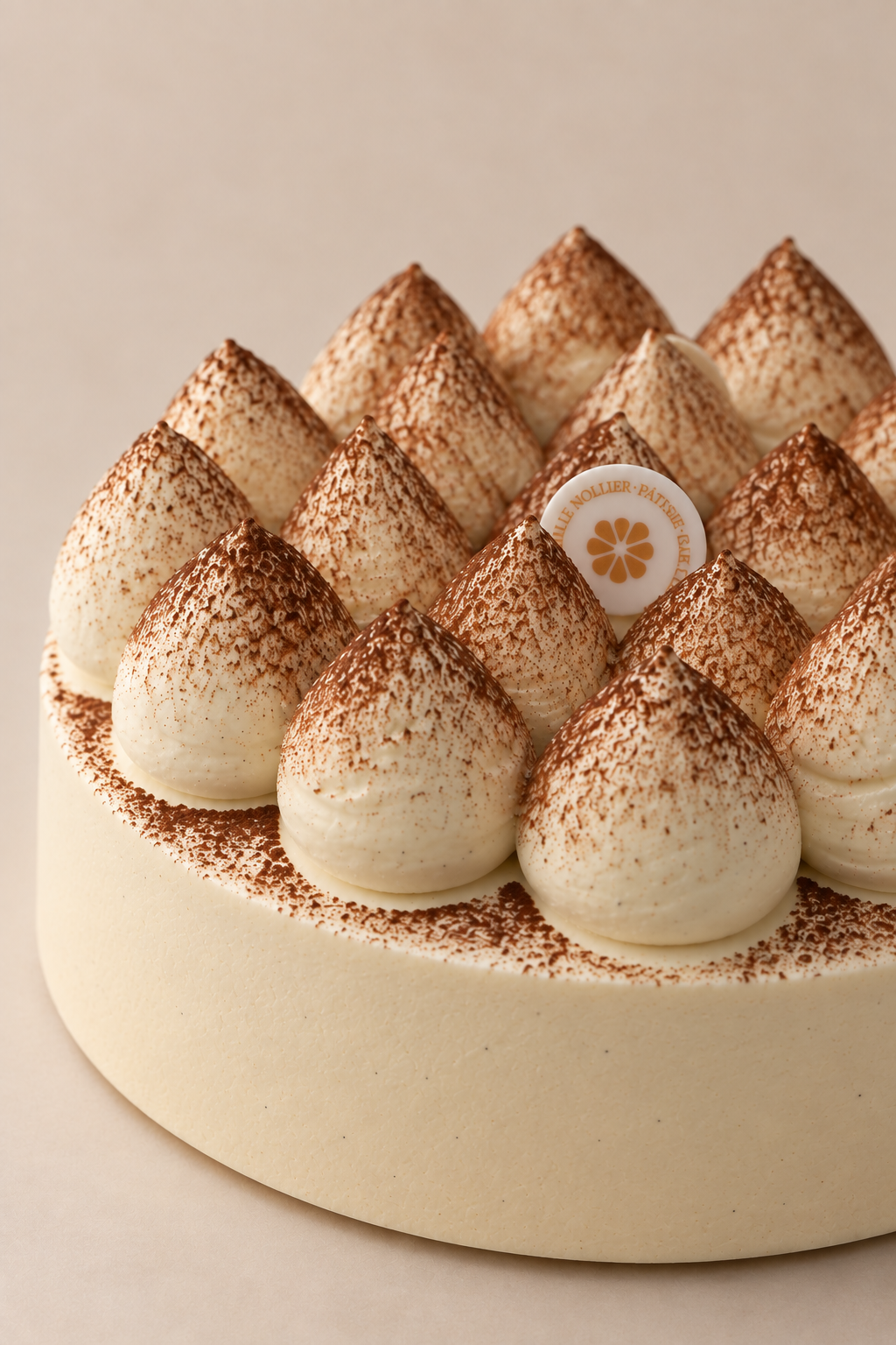 Café - Inspiration Tiramisu