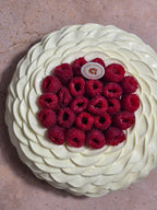 Fleur Framboise