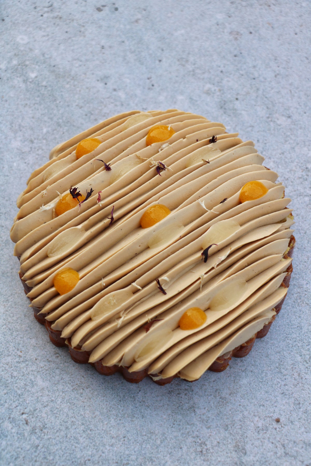Passion Bergamote & Earl Grey