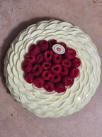 Fleur Framboise