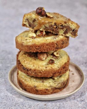 Cookie Praliné Noisette