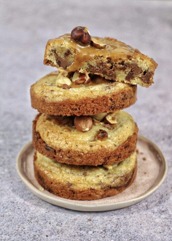 Cookie Praliné Noisette