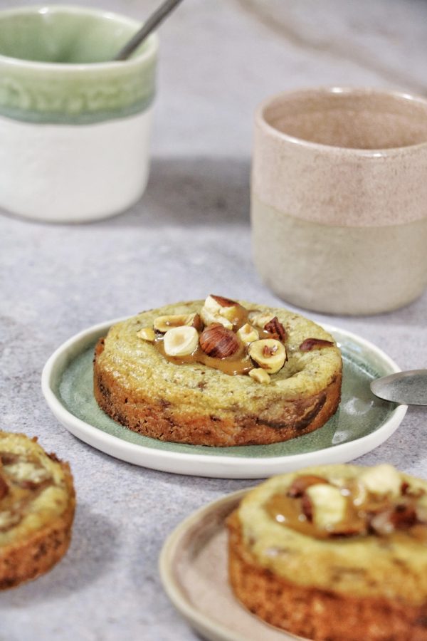 Cookie Praliné Noisette – Image 2