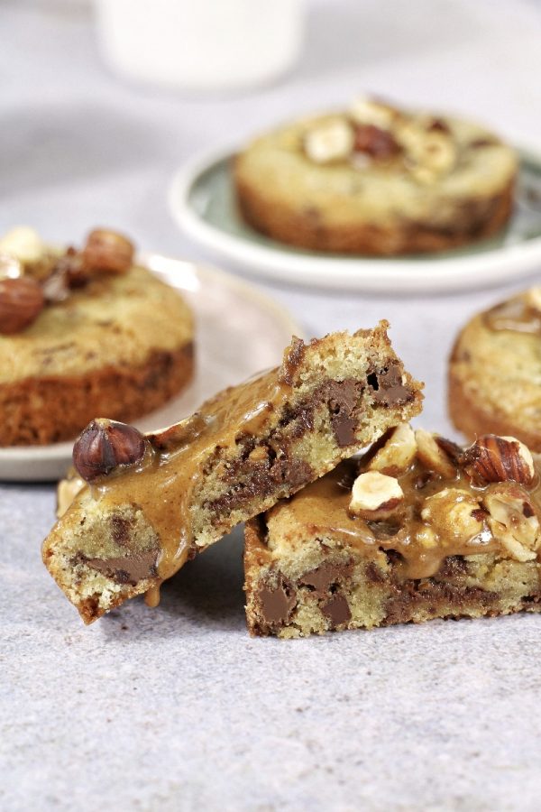 Cookie Praliné Noisette – Image 4