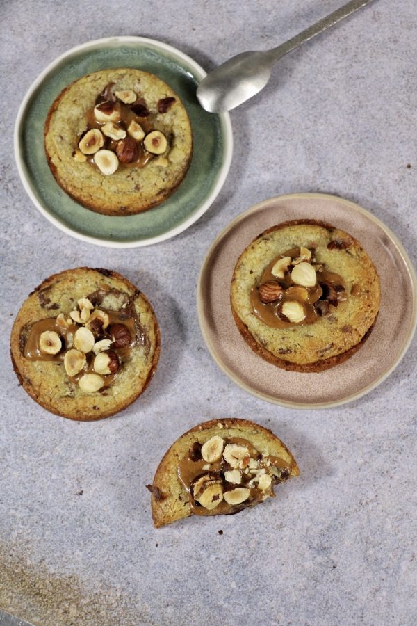 Cookie Praliné Noisette – Image 3