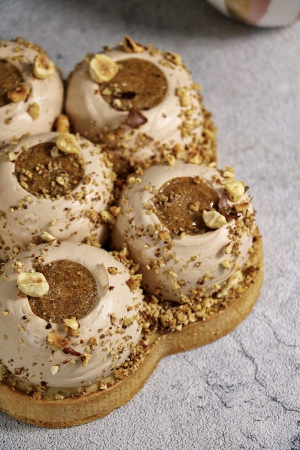 Tentation Noisette – Image 4