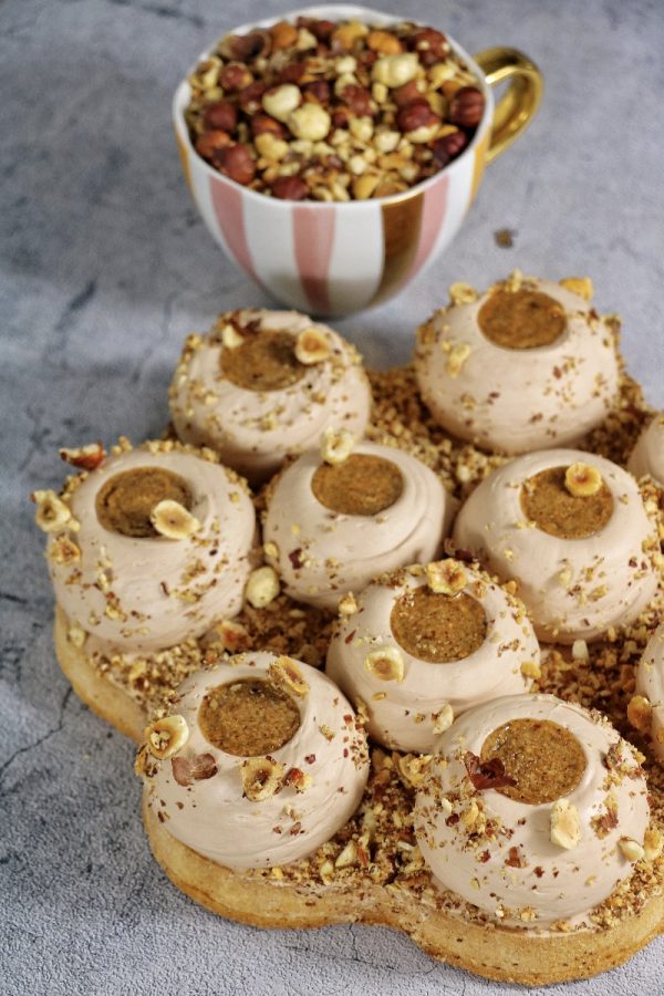 Tentation Noisette – Image 5