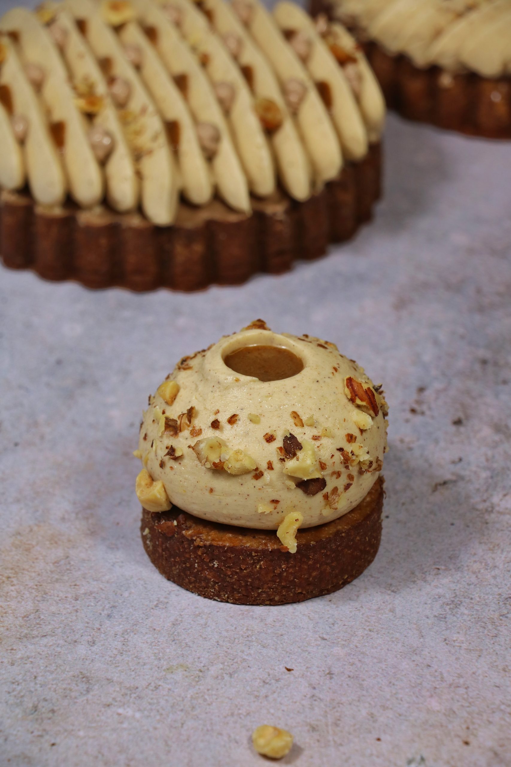 Tentation Noisette – Image 2