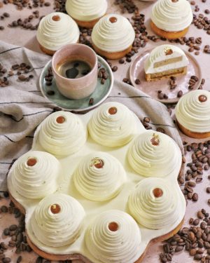 Café Latte