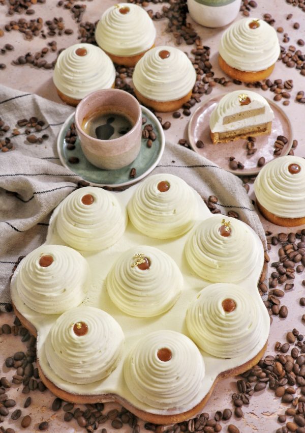 Café Latte