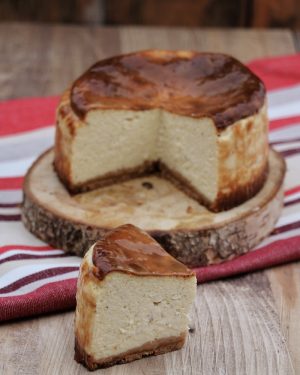 Cheesecake Signature