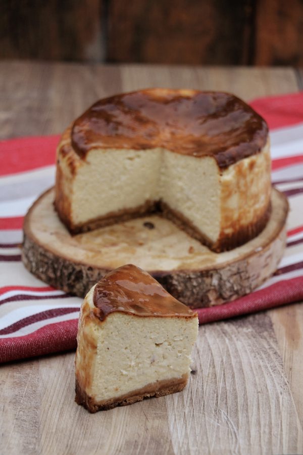 Cheesecake Signature