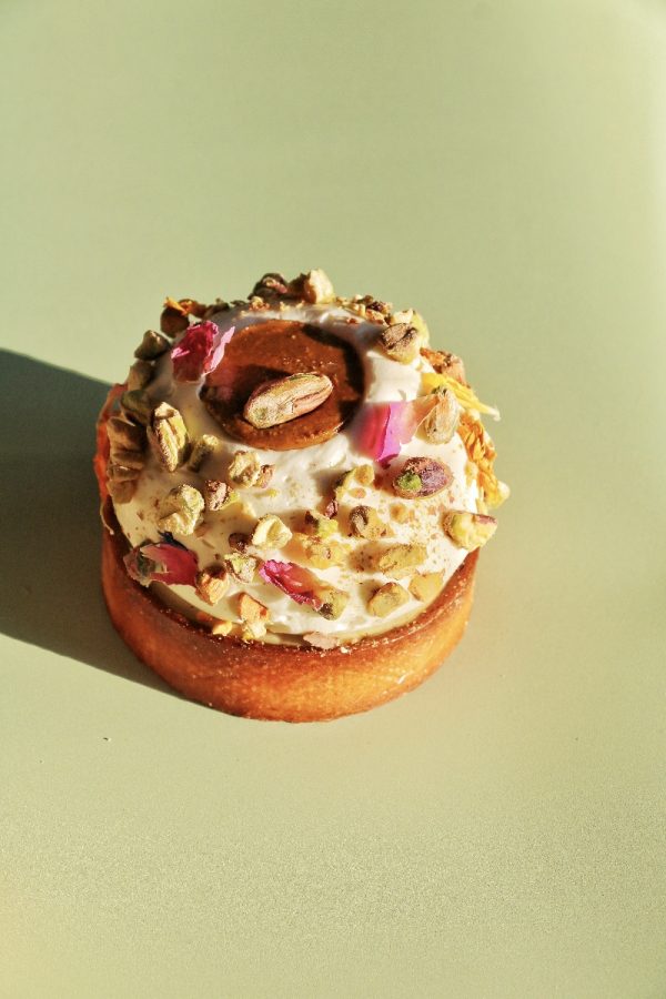 Pistache élégante – Image 4