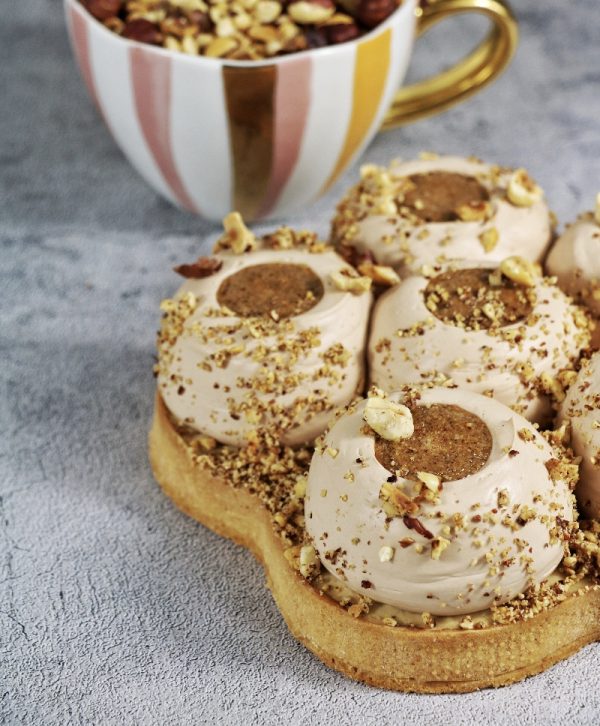 Tentation Noisette