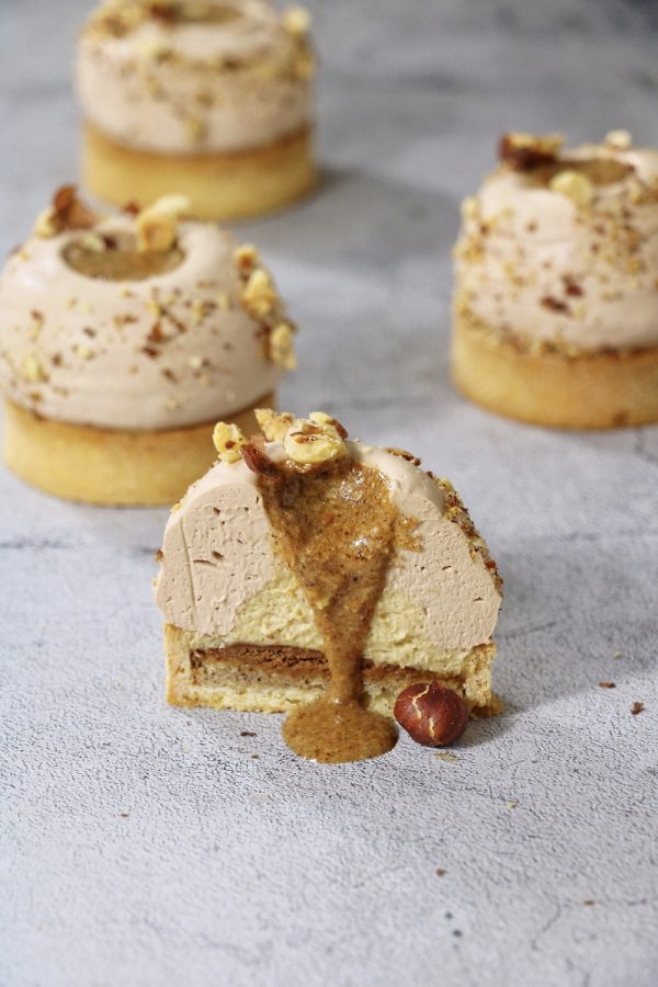 Tentation Noisette – Image 2