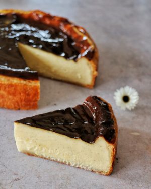 Flan Vanille