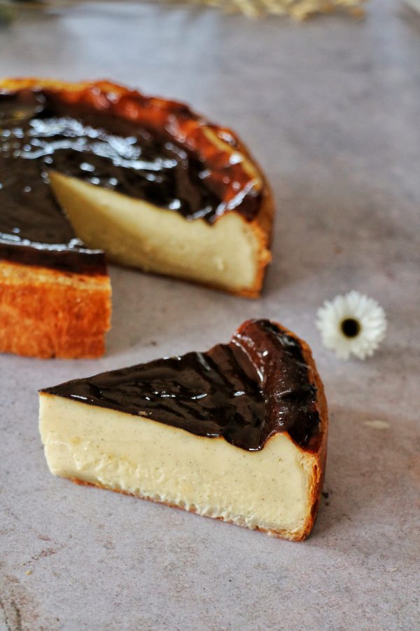 Flan Vanille
