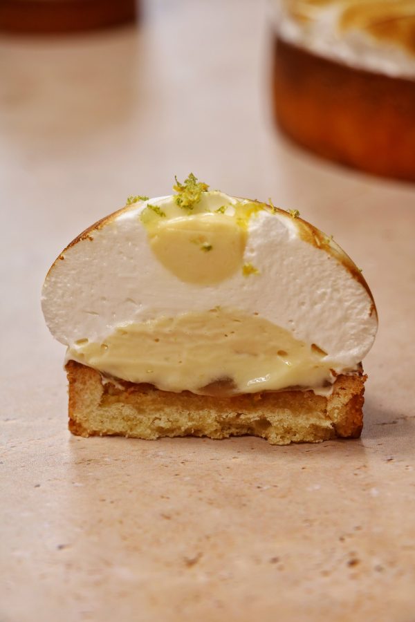 Tarte Citron Meringuée – Image 4