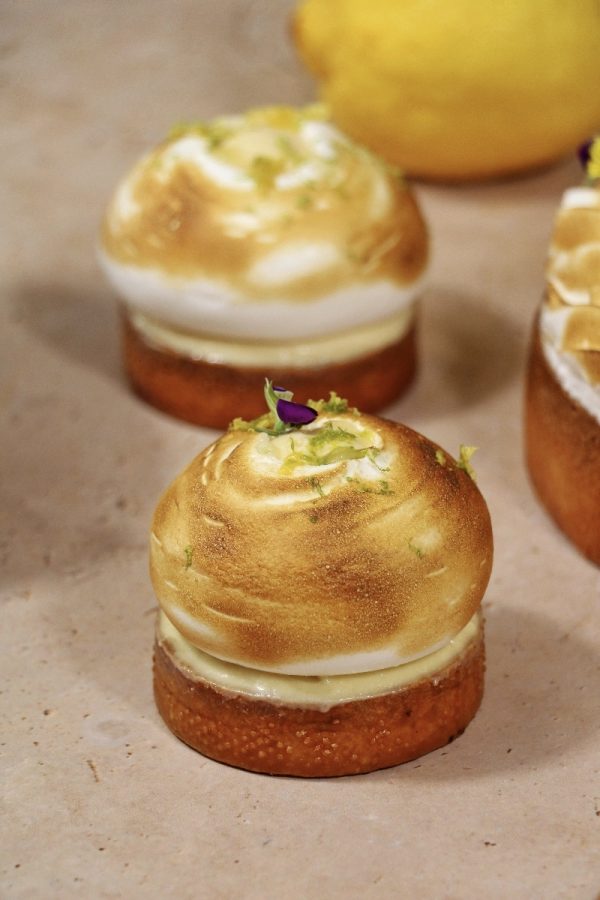 Tarte Citron Meringuée – Image 2