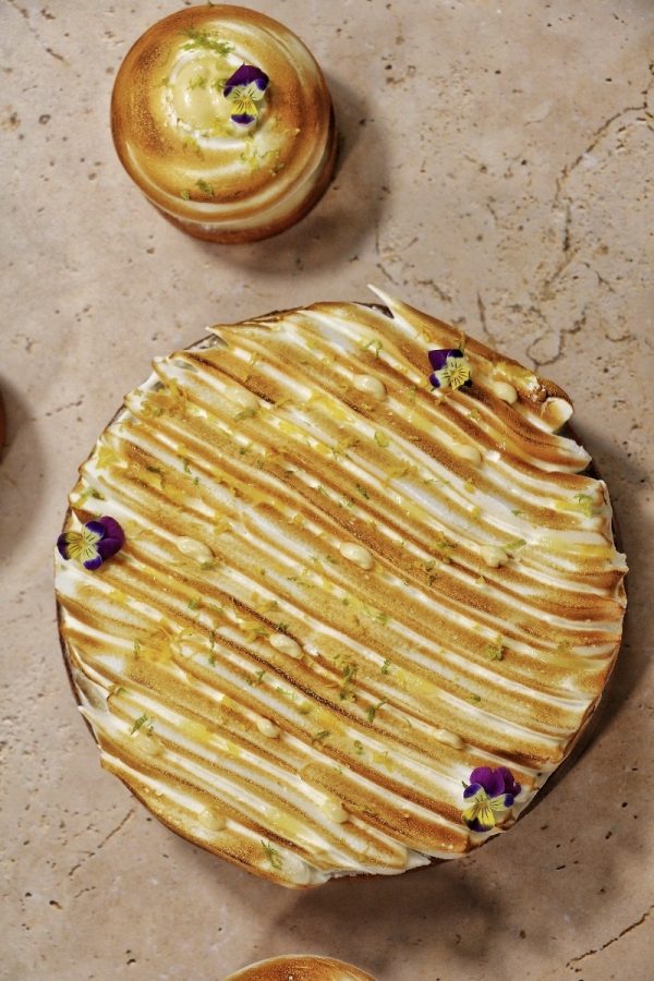 Tarte Citron Meringuée – Image 3