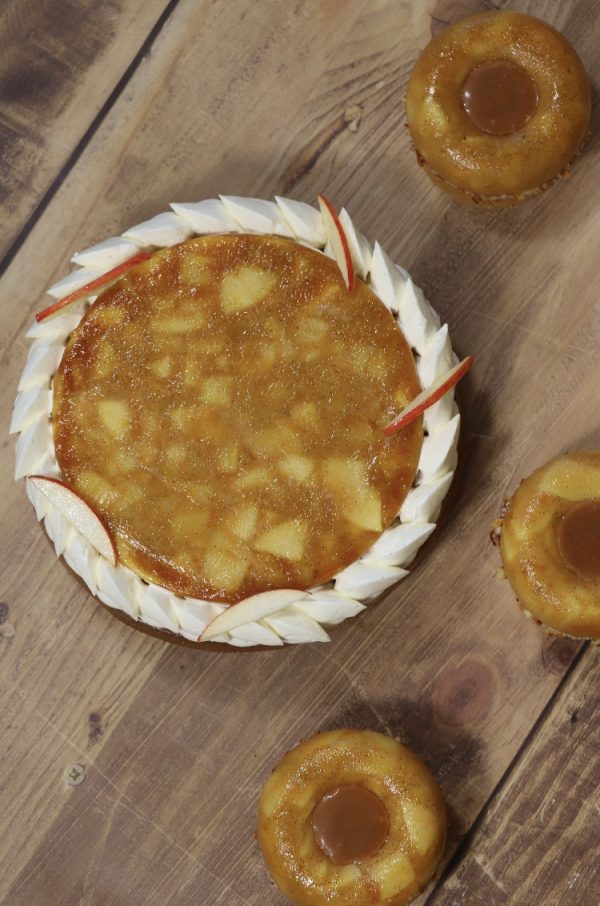 La Pomme Caramel – Image 2
