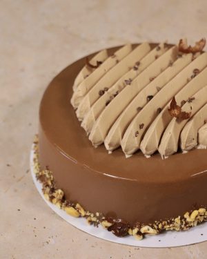 Signature Chocolat