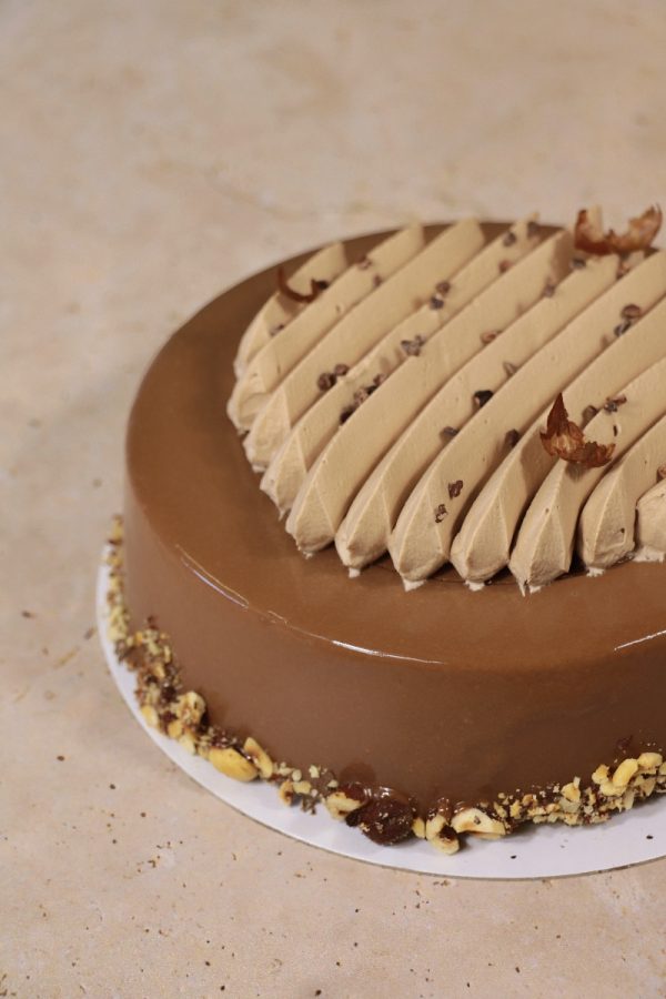 Signature Chocolat
